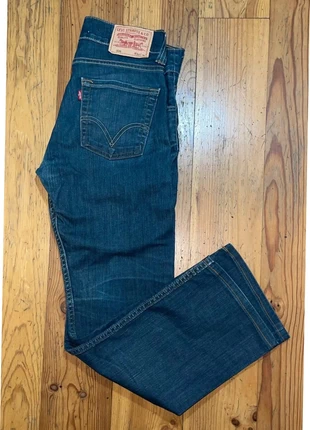 Jean Levis 506, brand: Levi's, condizioni: Ottime, taglia: IT 40 | W30, €28.00, €30.10 include la Protezione acquisti