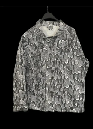 🌸 Veste imprimées🌸, état: Bon état, taille: XL / 42 / 14, 5,00 €, 5,95 € Protection acheteurs incluse