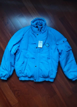 Vintage '80s Andersen & Co Cortina Super Skii Jacket Made in Italy, marque: Vintage Dressing, état: Neuf avec étiquette, taille: M, 28,00 €, 30,10 € Protection acheteurs incluse