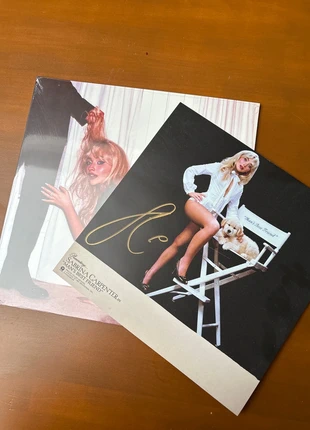 Sabrina Carpenter Vinyl, staat: Nieuw met prijskaartje, € 40,00, € 42,70 inclusief Kopersbescherming