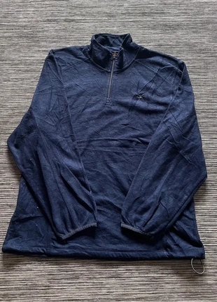 Polaire 1/4 zippée Champion bleu marine - XXL Homme, marque: Champion, état: Très bon état, taille: XXL, 8,00 €, 9,10 € Protection acheteurs incluse