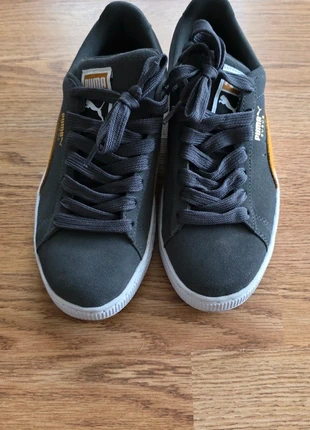 Baskets Puma Suède classic 38, brand: Puma, condition: New without tags, size: 38, €25.00, €26.95 includes Buyer Protection