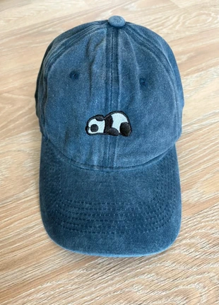 Casquette panda 🐼, merk: Panda, staat: Heel goed, maat: Universele maat, € 10,00, € 11,20 inclusief Kopersbescherming Pro