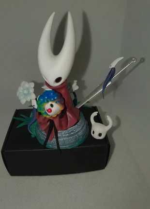 Anime Inspired Collectable Figure, brand: anime, condition: Very good, size: Preemie, up to 44cm, £8.25, £9.21 includes Buyer Protection