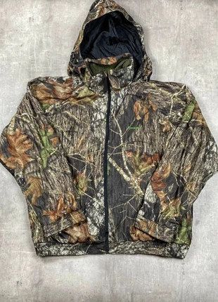 Veste de chasse Realtree Forest Camo taille L, marque: Realtree, état: Bon état, taille: L, 29,99 €, 32,19 € Protection acheteurs (Pro) incluse