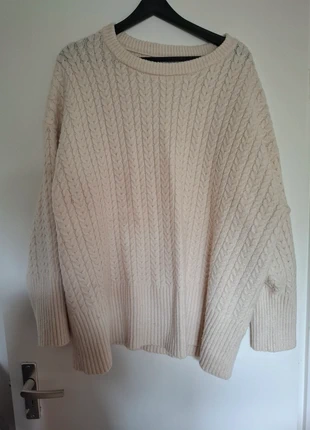 Gebreide trui Maat 2XL Primark, marque: Primark, état: Très bon état, taille: XXL / 44 / 16, 3,00 €, 3,85 € Protection acheteurs incluse
