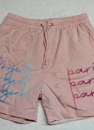 Short / Short de bain / Project X Paris / PXP Taille L, marca: Project X Paris, estado: Muito bom, tamanho: L, €16.00, €17.50 inclui Proteção do Comprador Pro