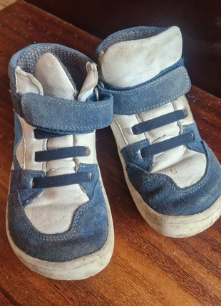 Botas barefoot Froddo Tex T. 28, marque: Froddo, état: Très bon état, taille: 28, 12,00 €, 13,30 € Protection acheteurs incluse