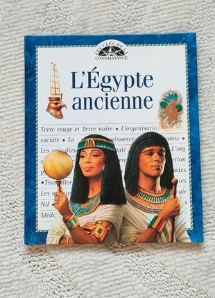 Livre Egypte ancienne, condition: Very good, €5.00, €5.95 includes Buyer Protection