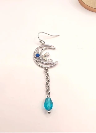 Boucles d'oreilles pendantes, brand: Tendance, condition: New with tags, €5.90, €6.90 includes Buyer Protection Pro