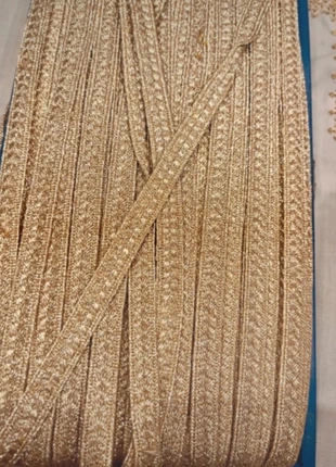 Magnifique galon décoratif de style oriental, estado: Novo sem etiquetas, €1.50, €2.28 inclui Proteção do Comprador