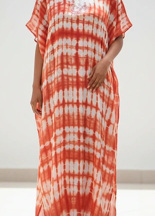 Robe boubou 42/44/46, état: Neuf sans étiquette, taille: Taille unique, 7,00 €, 8,05 € Protection acheteurs incluse