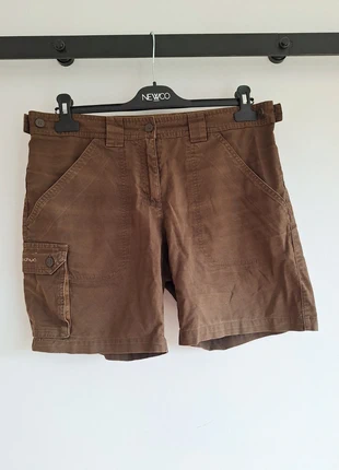 R0513. Short marron Quechua taille 40, marque: Quechua, état: Très bon état, taille: L / 40 / 12, 4,00 €, 4,90 € Protection acheteurs (Pro) incluse