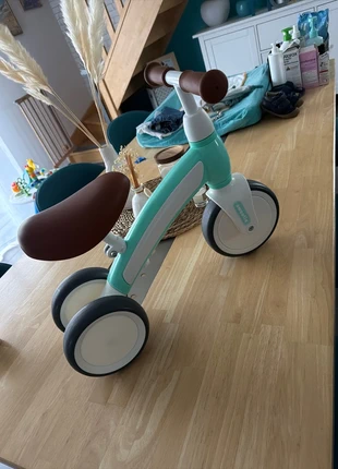 Draisienne 3 roues, marque: q play, état: Bon état, 15,00 €, 16,45 € Protection acheteurs incluse