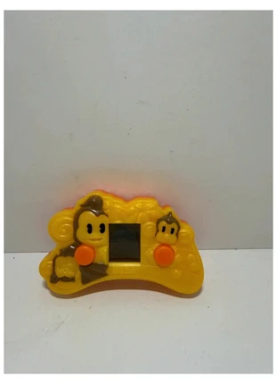 - Jouet McDonald’s Sega Super Monkey Ball – Jeu portable rétro (2003), marque: Sega, état: Très bon état, taille: Prématuré, jusqu'à 44cm, 9,99 €, 11,19 € Protection acheteurs incluse