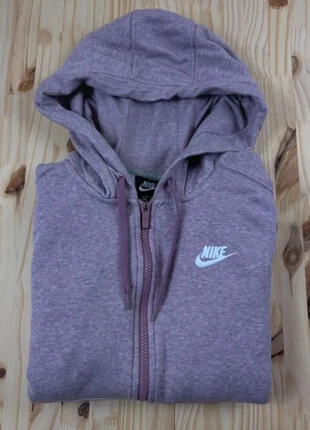 Pull à capuche Zip Nike Taille M très bon état Femme Violet, marque: Nike, état: Très bon état, taille: M / 38 / 10, 19,00 €, 20,65 € Protection acheteurs (Pro) incluse