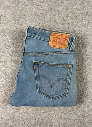 Jean Levi’s Homme 505 W34 L29 - 100% Coton - LOUI1LHD610, marca: Levi's, estado: Bueno, tamaño: W34 | ES 44, 9,80 €, 10,99 € Protección al comprador incluida