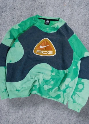 wow Nike ACG Vintage rework vintage y2k jnco boxy, brand: Nike ACG, condizioni: Ottime, taglia: L, €28.13, €30.24 include la Protezione acquisti