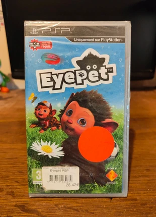 Eyepet PSP, condition: New with tags, €5.00, €5.95 includes Buyer Protection Pro