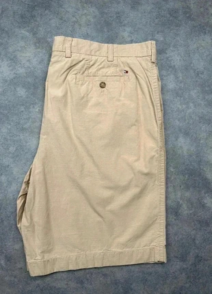 Short Tommy Hilfiger Chino | Taille XXL | Couleur Marron, merk: Tommy Hilfiger, staat: Heel goed, maat: XXL, € 18,00, € 19,60 inclusief Kopersbescherming Pro
