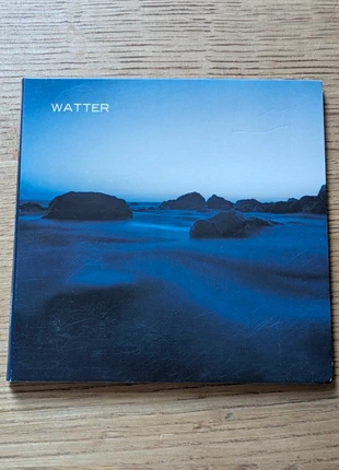 Watter - This World CD, condition: Very good, £3.00, £3.54 includes Buyer Protection