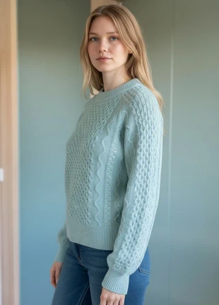 Pull promod d’hivers, marque: Promod, état: Très bon état, taille: S / 36 / 8, 8,00 €, 9,10 € Protection acheteurs incluse