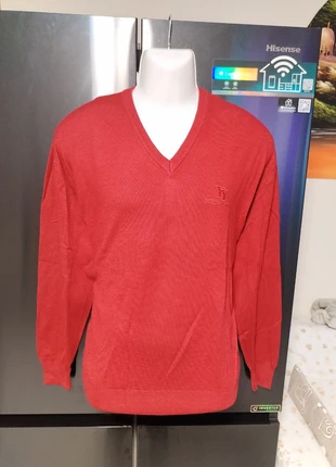 Maglione uomo, autunno, inverno, come nuovo, Enrico coveri, vintage, anni 90, taglia XL, brand: Uomo, condizioni: Nuovo senza cartellino, taglia: XL, €6.50, €7.53 include la Protezione acquisti