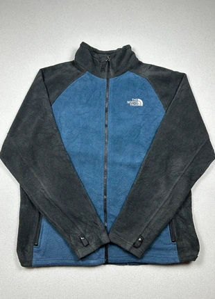 Polaire the north face / bleu et noir / taille L / Homme, brand: The North Face, condition: Very good, size: L, €22.00, €23.80 includes Buyer Protection