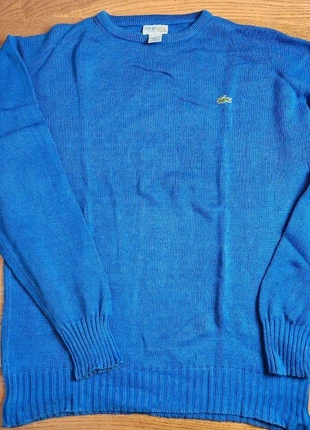 Pull lacoste izod club xxl, marca: Lacoste, estado: Muy bueno, tamaño: XXL, 32,00 €, 34,30 € Protección al comprador incluida