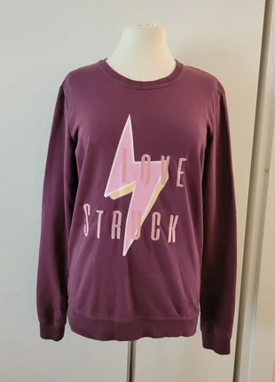 Colourful Rebel dames sweatshirt lovestruck, marque: Colourful Rebel, état: Très bon état, taille: M / 38 / 10, 9,00 €, 10,15 € Protection acheteurs incluse