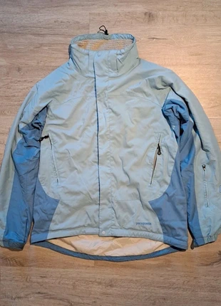 Veste Patagonia Ski bleu clair vintage 00s Femme, marque: Patagonia, état: Bon état, taille: L / 40 / 12, 45,00 €, 47,95 € Protection acheteurs incluse