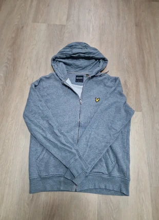 Lyle & scott vest, merk: Lyle & Scott, staat: Heel goed, maat: M, € 11,00, € 12,25 inclusief Kopersbescherming