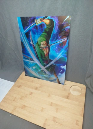 Poster 3D onepiece (777), marque: OnePiece, état: Très bon état, 16,99 €, 18,54 € Protection acheteurs (Pro) incluse