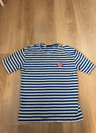 My jewellery t-shirt maat XS. Strepen, marca: My Jewellery, estado: Muy bueno, tamaño: XS / 34 / 6, 8,00 €, 9,10 € Protección al comprador incluida