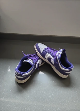 Nike dunk low T40, marque: Nike, état: Bon état, taille: 40, 10,00 €, 11,20 € Protection acheteurs incluse