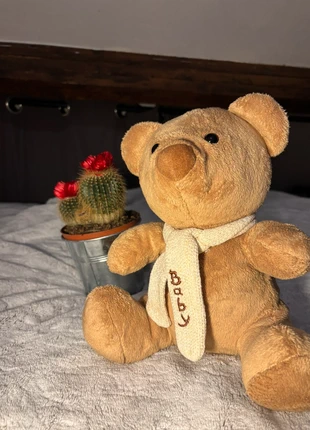 Ourson baby, marque: Petit, état: Très bon état, taille: Naissance / 44 cm, 4,00 €, 4,90 € Protection acheteurs incluse