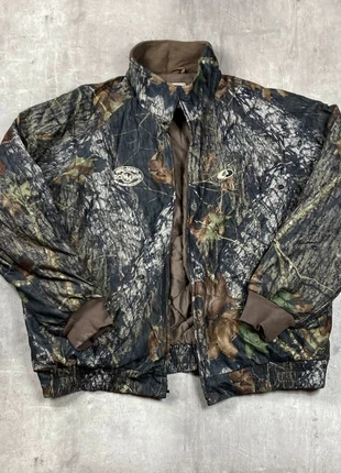 Veste Realtree Forest Camo taille XXL, marke: MOSSY OAK, zustand: Zufriedenstellend, größe: XXL, 24,99 €, 26,94 € beinhaltet Vinted-Käuferschutz Pro