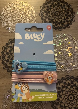 Élastique, marque: Bluey, état: Neuf avec étiquette, 1,00 €, 1,75 € Protection acheteurs incluse