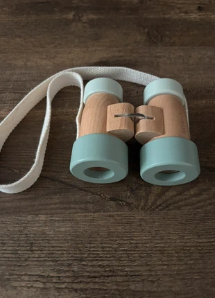 Little Dutch verrenkijker, merk: Little Dutch, staat: Heel goed, maat: Universeel, € 4,00, € 4,90 inclusief Kopersbescherming