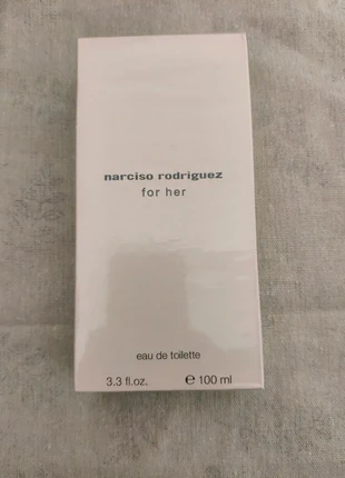 Narciso rodriguez for her, brand: Narciso Rodriguez, condition: New with tags, €40.00, €42.70 includes Buyer Protection