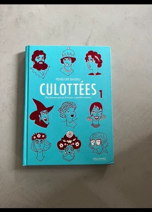 tome 1 culotté, staat: Goed, € 7,00, € 8,05 inclusief Kopersbescherming