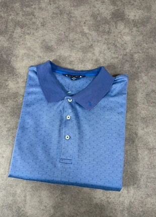 Polo Ralph Lauren Traditionnel Bleu Sans Logo Vintage / Taille XXL, marke: Ralph Lauren, zustand: Sehr gut, größe: XXL, 12,90 €, 14,25 € beinhaltet Vinted-Käuferschutz Pro