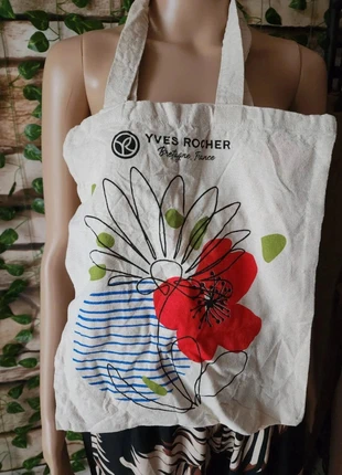 💐Totebag Yr💐, condition: Very good, €2.00, €2.80 includes Buyer Protection Pro