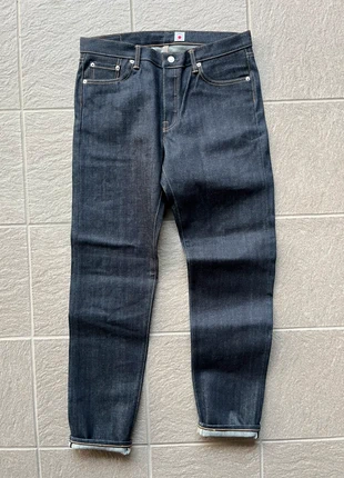 EDWIN Red listed, 14oz Japanese Selvedge. NEW, marke: Edwin, zustand: Neu, größe: W32 | DE 48, 110,00 €, 116,20 € inklusive Vinted-Käuferschutz