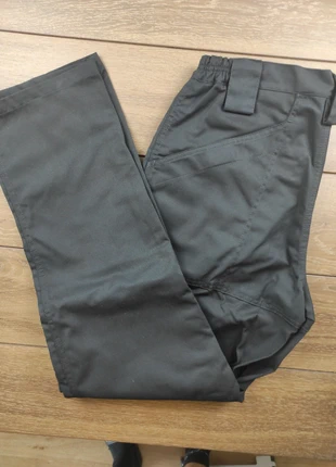 Pantalon travail sécurité noir taille 42, brand: sans marque, condition: Very good, size: W32, €12.00, €13.30 includes Buyer Protection
