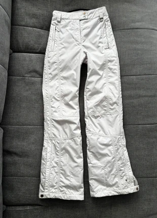 Pantalon de ski femme, marque: Poivre Blanc, état: Bon état, taille: S / 36 / 8, 30,00 €, 32,20 € Protection acheteurs incluse