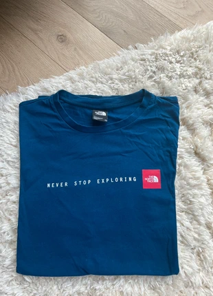 Maglietta The North Face, marque: The North Face, état: Neuf sans étiquette, taille: XXL, 25,00 €, 26,95 € Protection acheteurs incluse