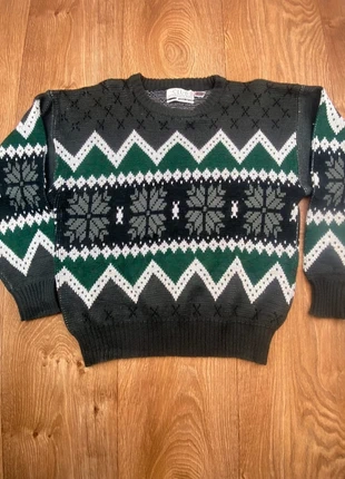 Pull vintage femme taille M (#P66), marque: Vintage Dressing, état: Très bon état, taille: M / 38 / 10, 14,00 €, 15,40 € Protection acheteurs (Pro) incluse