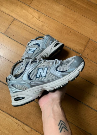 New Balance 530, marca: New Balance, estado: Muito bom, tamanho: 38, €33.00, €35.35 inclui Proteção do Comprador