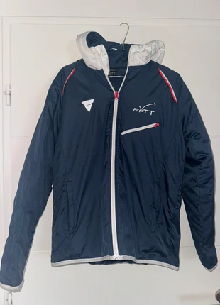 Doudoune Victas tennis de table, merk: victas, staat: Heel goed, maat: XS, € 15,00, € 16,45 inclusief Kopersbescherming